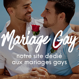 mariage gay